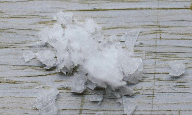 Derfor velger kokkene flaksalt